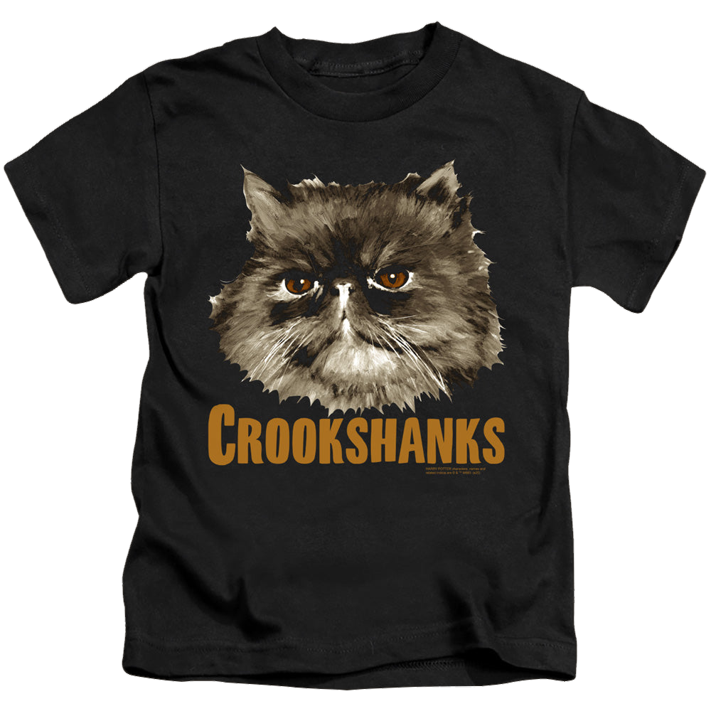 Harry Potter Crookshanks - Kid's T-Shirt Kid's T-Shirt (Ages 4-7) Harry Potter   