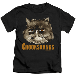 Harry Potter Crookshanks - Kid's T-Shirt Kid's T-Shirt (Ages 4-7) Harry Potter   