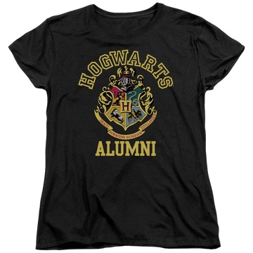 Harry Potter Hogwarts Alumni Women's T-Shirt Women's T-Shirt Harry Potter   