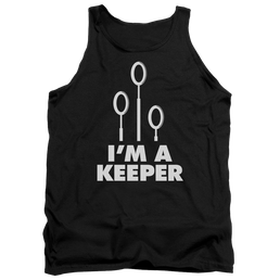 Harry Potter Keeper Men's Tank Men's Tank Harry Potter   