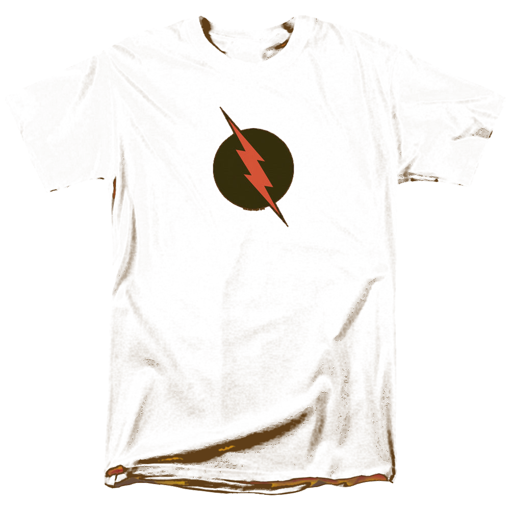 Flash, The Reverse Flash - Men's Regular Fit T-Shirt Men's Regular Fit T-Shirt The Flash   