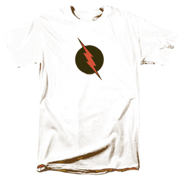 Flash, The Reverse Flash - Men's Regular Fit T-Shirt Men's Regular Fit T-Shirt The Flash   