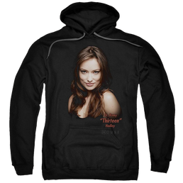 House Thirteen Pullover Hoodie Pullover Hoodie House   