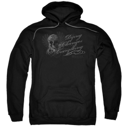 House Changes Everything Pullover Hoodie Pullover Hoodie House   