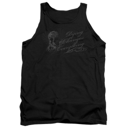 House Changes Everything Men's Tank Men's Tank House   