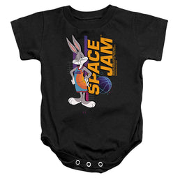 Space Jam - A New Legacy Bugs Standing - Baby Bodysuit Baby Bodysuit Space Jam - A New Legacy   