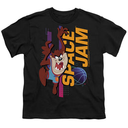 Space Jam - A New Legacy Taz Standing - Youth T-Shirt Youth T-Shirt (Ages 8-12) Space Jam - A New Legacy   