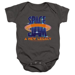 Space Jam - A New Legacy Space Jam 2 Logo - Baby Bodysuit Baby Bodysuit Space Jam - A New Legacy   