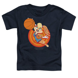 Space Jam - A New Legacy Lola Slam - Toddler T-Shirt Toddler T-Shirt Space Jam - A New Legacy   