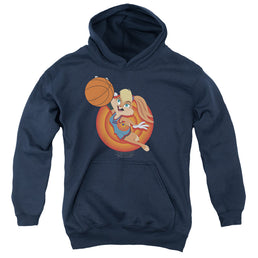 Space Jam - A New Legacy Lola Slam - Youth Hoodie Youth Hoodie (Ages 8-12) Space Jam - A New Legacy   