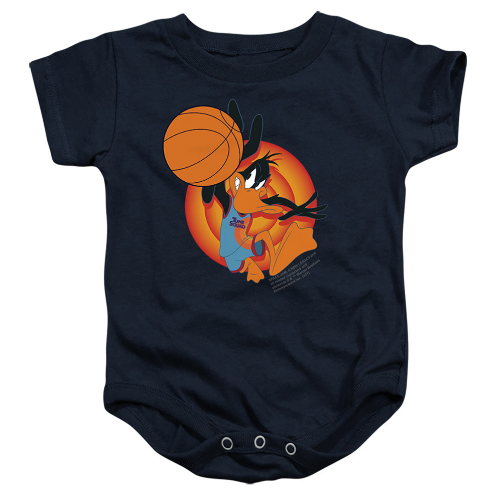 Space Jam - A New Legacy Daffy Slam - Baby Bodysuit Baby Bodysuit Space Jam - A New Legacy   