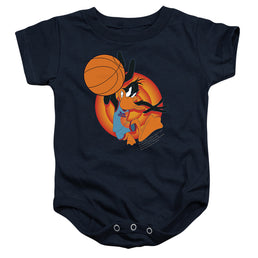Space Jam - A New Legacy Daffy Slam - Baby Bodysuit Baby Bodysuit Space Jam - A New Legacy   