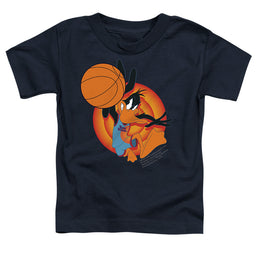 Space Jam - A New Legacy Daffy Slam - Toddler T-Shirt Toddler T-Shirt Space Jam - A New Legacy   