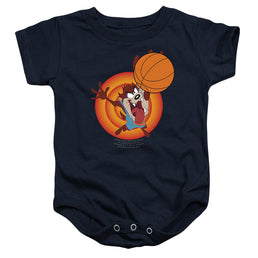 Space Jam - A New Legacy Taz Slam - Baby Bodysuit Baby Bodysuit Space Jam - A New Legacy   