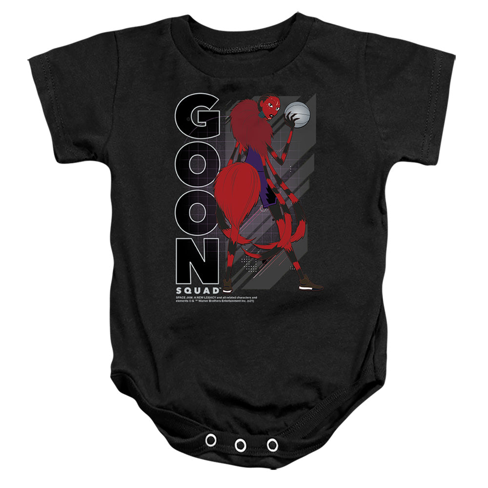 Space Jam - A New Legacy Arachnneka - Baby Bodysuit Baby Bodysuit Space Jam - A New Legacy   