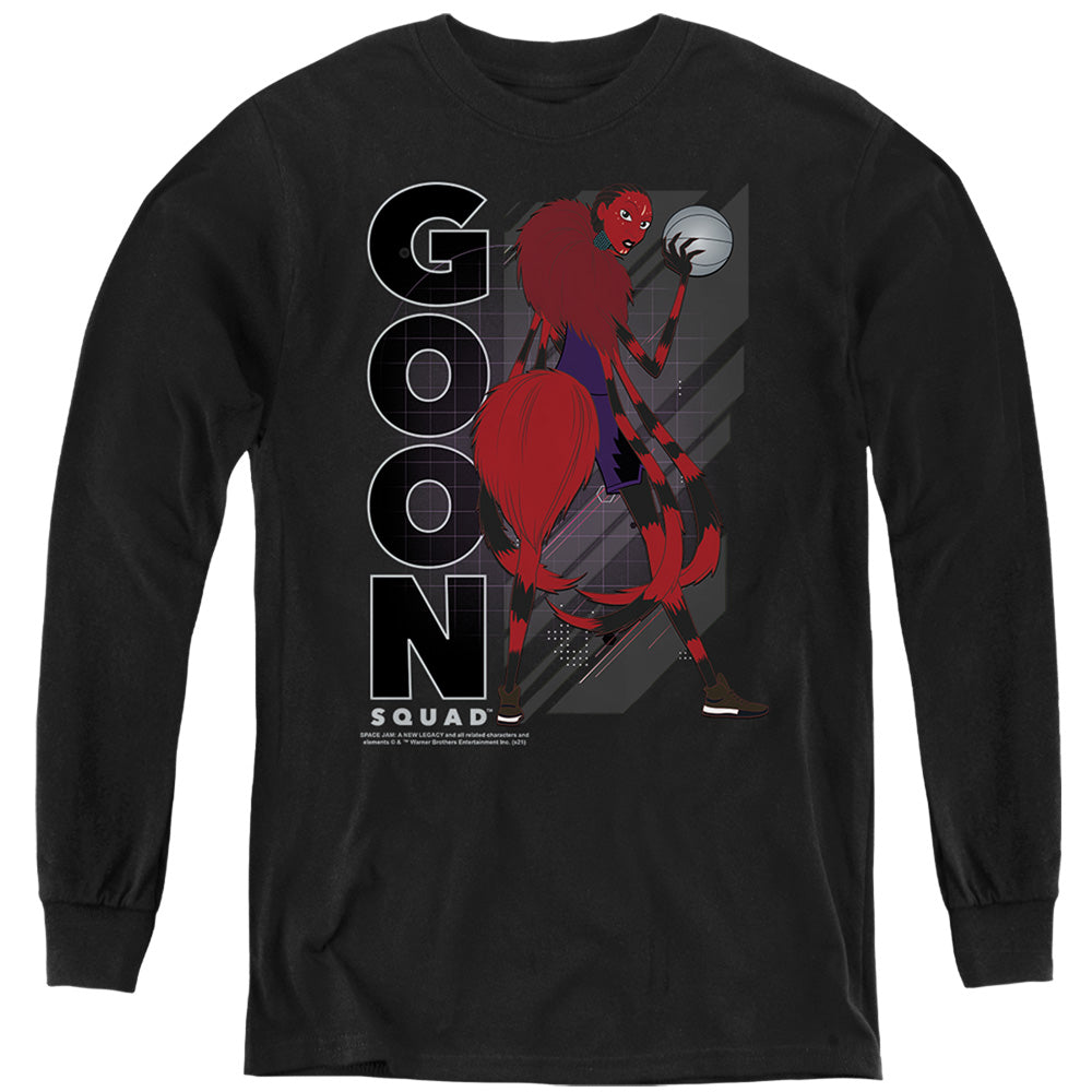 Space Jam - A New Legacy Arachnneka - Youth Long Sleeve T-Shirt Youth Long Sleeve T-Shirt Space Jam - A New Legacy   