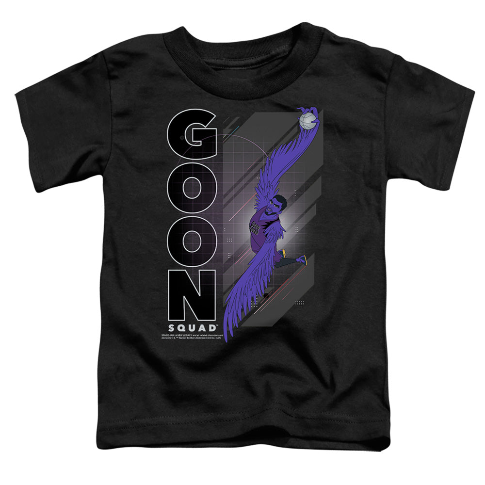 Space Jam - A New Legacy The Brow - Toddler T-Shirt Toddler T-Shirt Space Jam - A New Legacy   