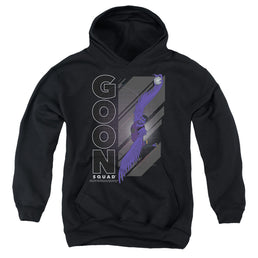 Space Jam - A New Legacy The Brow - Youth Hoodie Youth Hoodie (Ages 8-12) Space Jam - A New Legacy   