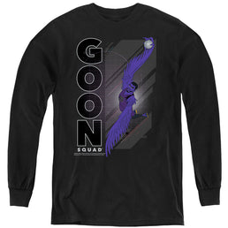 Space Jam - A New Legacy The Brow - Youth Long Sleeve T-Shirt Youth Long Sleeve T-Shirt Space Jam - A New Legacy   