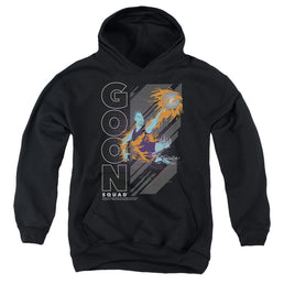 Space Jam - A New Legacy Wet Fire - Youth Hoodie Youth Hoodie (Ages 8-12) Space Jam - A New Legacy   