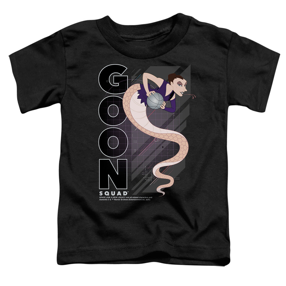 Space Jam - A New Legacy White Mamba - Toddler T-Shirt Toddler T-Shirt Space Jam - A New Legacy   