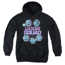 Space Jam - A New Legacy Goon Squad Tech - Youth Hoodie Youth Hoodie (Ages 8-12) Space Jam - A New Legacy   