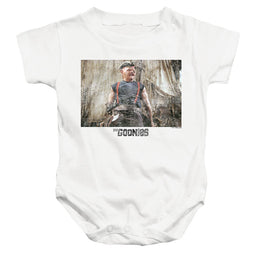 Goonies, The Sloth 2 - Baby Bodysuit Baby Bodysuit The Goonies   
