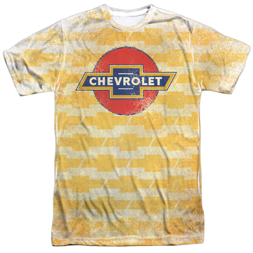Chevrolet Chevy - Chevy Repeat men's all-over print t-shirt