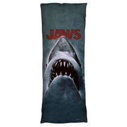 Jaws - Shark Body Pillow Body Pillows Jaws   