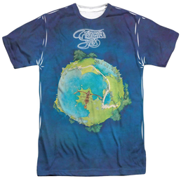 Yes Fragile Adult All Over Print 100% Poly T-Shirt Men's All-Over Print T-Shirt Yes   