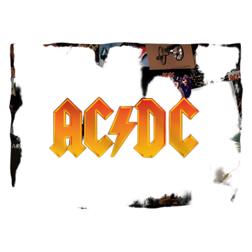 Acdc Albums (Front/Back Print) - Pillow Case Pillow Cases ACDC   