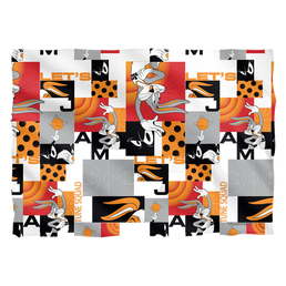 Space Jam - A New Legacy Let'S Jam - Pillow Case Pillow Cases Space Jam - A New Legacy   