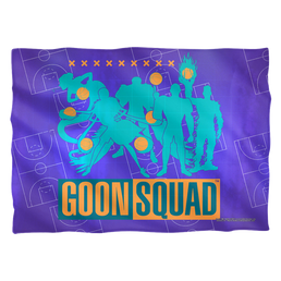 Space Jam - A New Legacy Goon Squad Silhouettes - Pillow Case Pillow Cases Space Jam - A New Legacy   