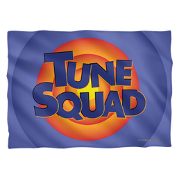 Space Jam - A New Legacy Tune Squad Logo - Pillow Case Pillow Cases Space Jam - A New Legacy   