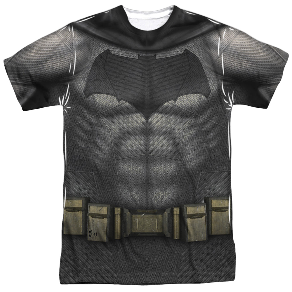 Batman v Superman Batman Uniform - Men's All-Over Print T-Shirt Men's All-Over Print T-Shirt Batman   