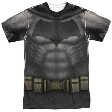 v Superman Batman Uniform men's all-over print t-shirt
