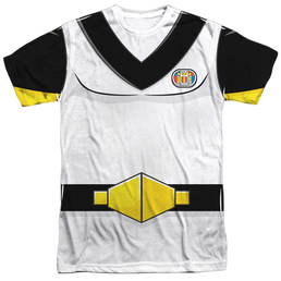 Voltron Sven Costume - Men's All-Over Print T-Shirt Men's All-Over Print T-Shirt Voltron   