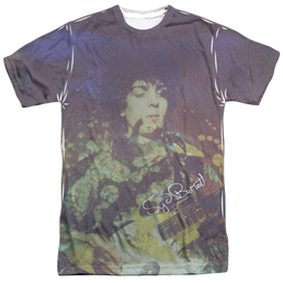 Syd Barrett Title - Men's All-Over Print T-Shirt Men's All-Over Print T-Shirt Syd Barrett   