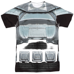 Battlestar Galactica (1978) Bsg (Classic) Classic Cylon Armor - Men's All-Over Print T-Shirt Men's All-Over Print T-Shirt Battlestar Galactica   