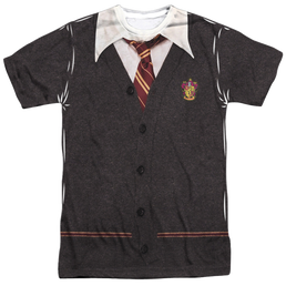 harry potter dress shirt Print Button Up for Adults | Harry Potter Apparel | Adult | Adult | XS | Blue/Red/Yellow It buttons down the front to provide a comfortable fit and versatile styling options. Harry Potter Platform 9 3/4