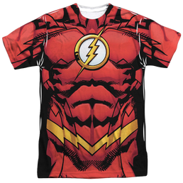 Flash, The Flash 52 - Men's All-Over Print T-Shirt Men's All-Over Print T-Shirt Flash, The   