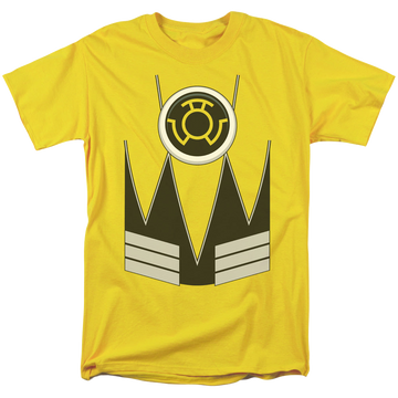 Green Lantern Sinestro - Men's Regular Fit T-Shirt Men's Regular Fit T-Shirt Green Lantern   