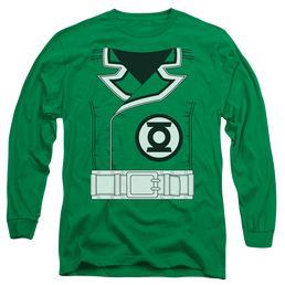 Green Lantern Guy Gardner - Men's Long Sleeve T-Shirt Men's Long Sleeve T-Shirt Green Lantern   