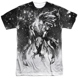 Joker, The Sketchy Joker - Men's All-Over Print T-Shirt Men's All-Over Print T-Shirt Joker   