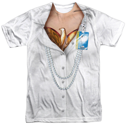 Wonder Woman Jla Im Wonder Woman - Men's All-Over Print T-Shirt Men's All-Over Print T-Shirt Wonder Woman   