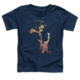 Elvis Presley Early Elvis - Kid's T-Shirt Kid's T-Shirt (Ages 4-7) Elvis Presley   