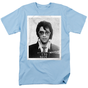 Elvis Presley Framed - Men's Regular Fit T-Shirt Men's Regular Fit T-Shirt Elvis Presley   