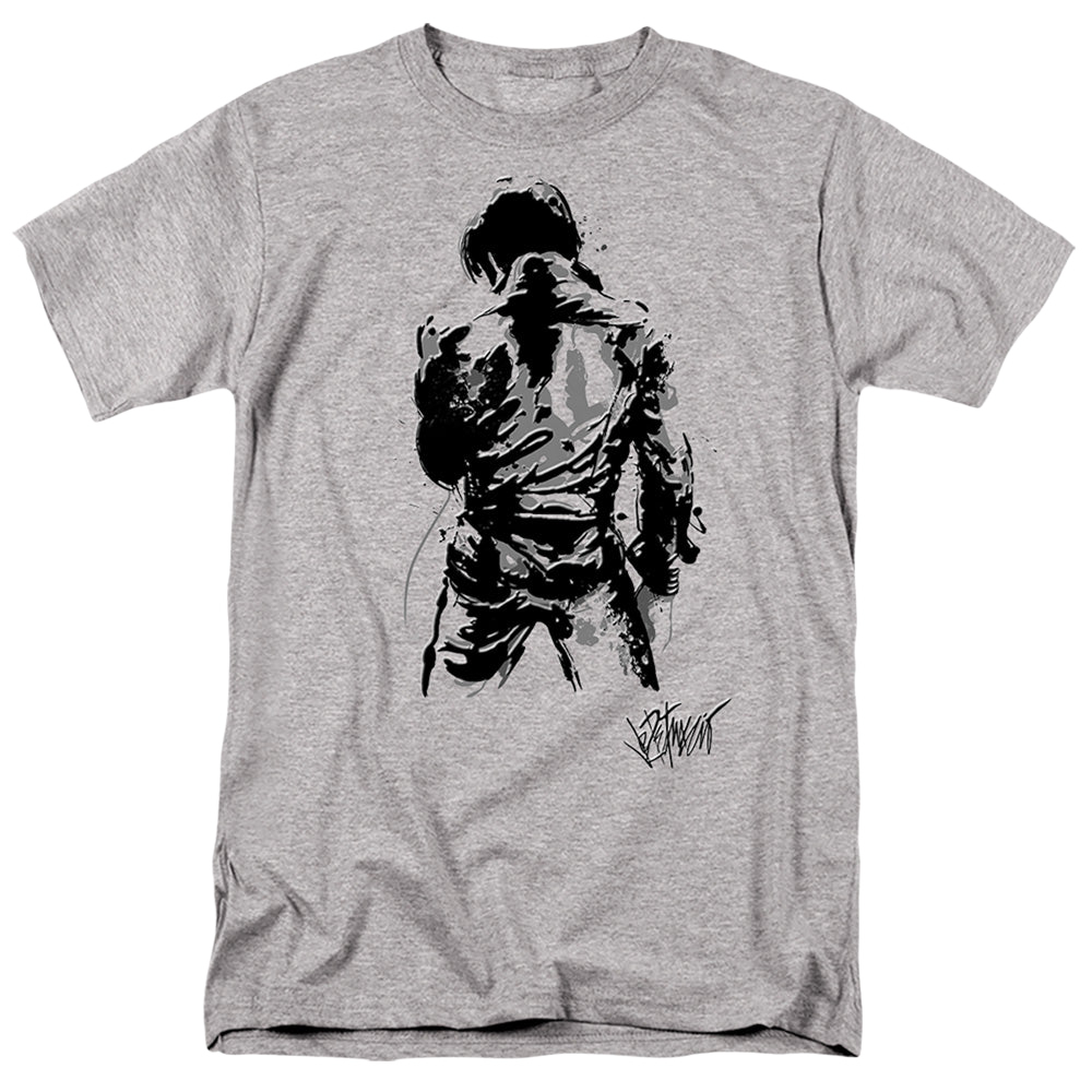 Elvis Presley Elvis Is Back - Men's Regular Fit T-Shirt Men's Regular Fit T-Shirt Elvis Presley   