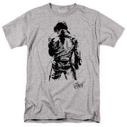 Elvis Presley Elvis Is Back - Men's Regular Fit T-Shirt Men's Regular Fit T-Shirt Elvis Presley   