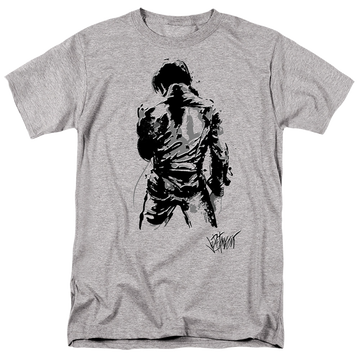 Elvis Presley Elvis Is Back - Men's Regular Fit T-Shirt Men's Regular Fit T-Shirt Elvis Presley   